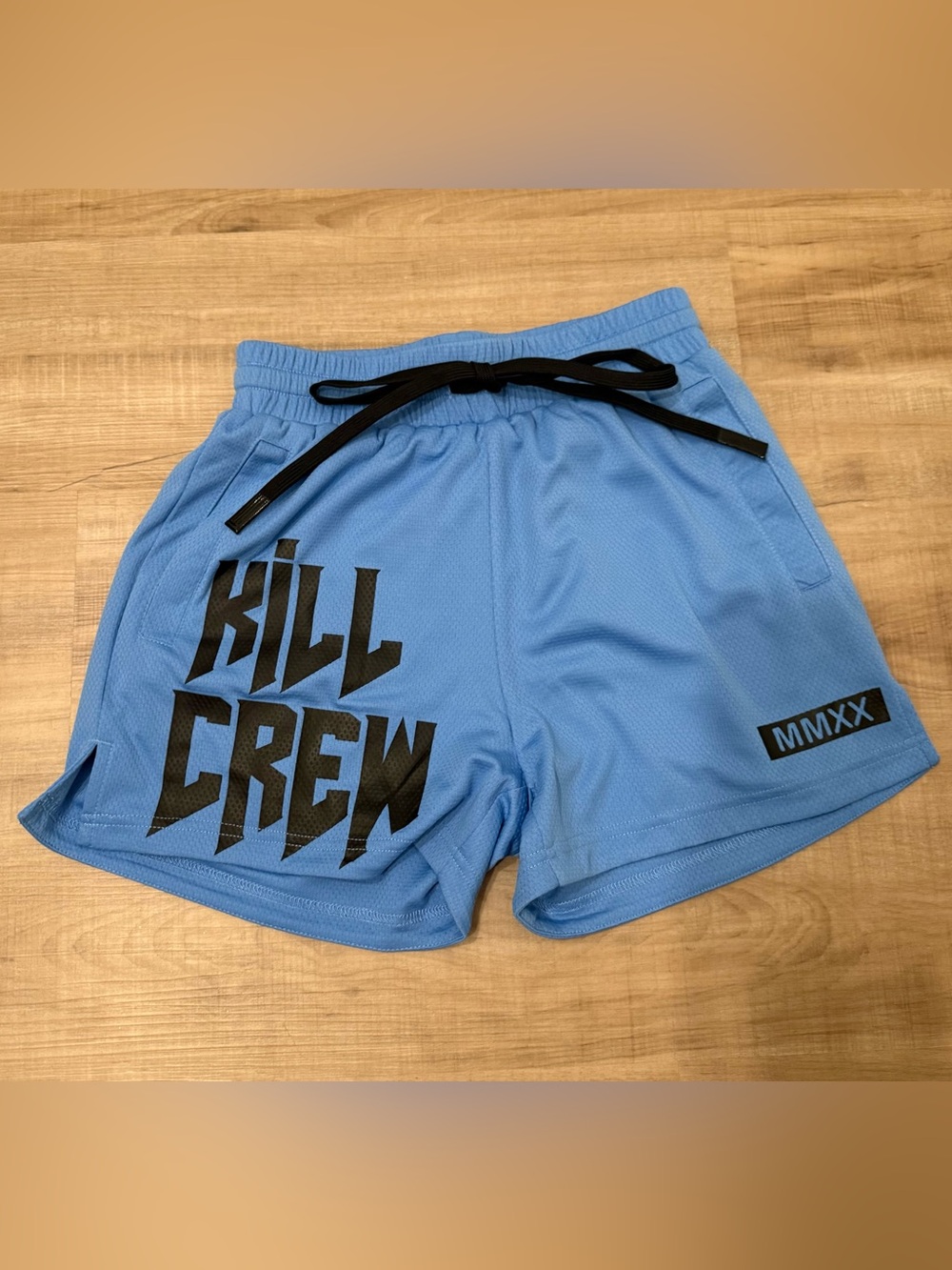 Kill Crew Shorts, NWT! Cross listed on Mercari be my prices are lower!
